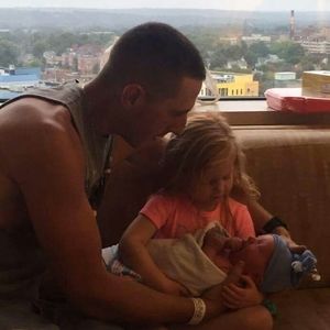 Meet your Posher, Chris